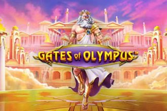 Gates of Olympus