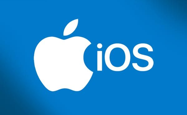 Приложение на iOS