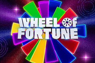 Wheel Of Fortune