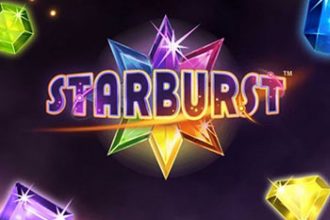 Starburst